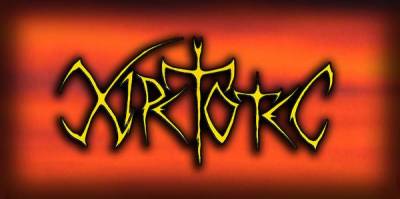 logo Xipe Totec (ITA)